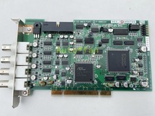 Used RICE-001b FAST P-900224 acquisition card picture