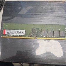 Kingston ValueRAM 16GB DDR4 SDRAM Memory Module (KVR32N22S8/16) picture