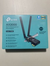 Tp Link Archer Tx55e picture