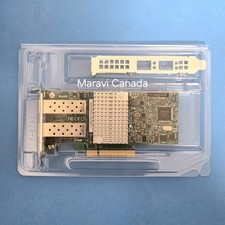 Supermicro AOC-S25G-M2S Dual 2-Port 25GbE SFP28 Mellanox ConnectX-4 Lx PCIe NIC picture
