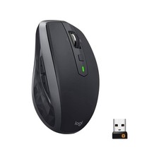 Logitech 910-007232 MX Anywhere 2S Bluetooth Edition Wireless Mouse with picture