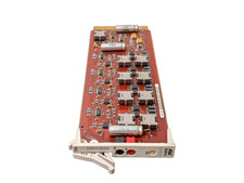 Lucent Technologies Circuit Pack AUA11C S-3- HECI/CLEI 5SCD4J2AAC/5SCD4J2AAB picture