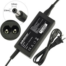AC Adapter Charger Power For Toshiba Satellite C55D-A5380 C55D-A5381 E45T-A4200 picture