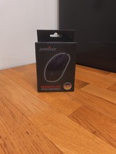 Perixx Perimice-209 P, Wired USB Mouse with 1000 DPI Resolution, Black, German picture