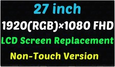 HP 27-C 27-CB0026 27