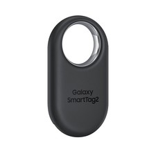 Samsung Smart Tag2 Bluetooth Tracker 1 Pack- Black picture