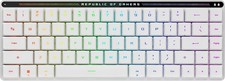ASUS ROG Falchion RX Low Profile 65% wireless gaming keyboard picture