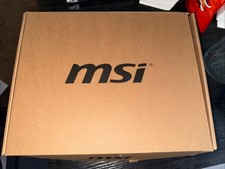 MSI Z390-S01 LGA1151 Intel Z390 DDR4 Dual M.2 USB3.1 ATX Motherboard picture