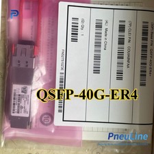 NEW QSFP-40G-ER4 QSFP 40GBASE-ER4 Transceiver Module, LC, 40KM Fast Ship picture