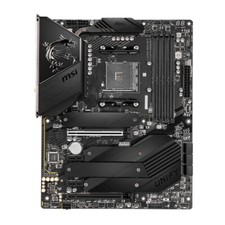 For MSI MEG B550 UNIFY Motherboard AMD AM4 DDR4 ATX Mainboard picture