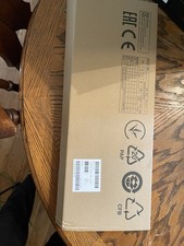Brand NEW Keyboard Black picture