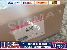 1pc Honeywell DCM3 Pressure Switch Sensor Brand New Fast Shipping FedEx or DHL picture