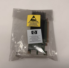 New HP Nvidia Quadro NVS 295 PCIE Video Card 641462-001 508286-003 picture