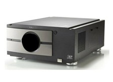 BARCO RLM-W8 WUXGA FULL HD 1920X1200 3-CHIP DLP PROJECTOR, 8000 LUMENS picture