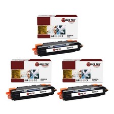 3Pk LTS 311A Color Compatible for HP LaserJet 3700 3700dn 3700n Toner Cartridge picture