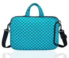 15.6-Inch Laptop Shoulder Carrying Bag Case Sleeve For 14