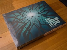 Authentic GMK Terror Below Base Keycap Set (Brand New) picture