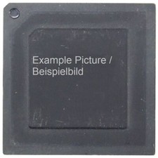 Motorola 68020 MC68020RP20E CPU 20Mhz 32Bit Socket/Socket PGA114 Processor picture
