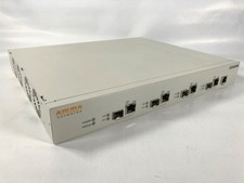 Aruba Networks 3200XM Mobility Controller Switch Enterprise Networking picture