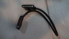 QUANTUM/ADIC 2' TAPE LIBRARY 68-PIN LVD SCSI RIGHT-ANGLE CABLE 61-3039-02 picture