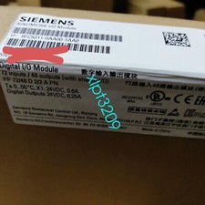 6FC5311-0AA00-1AA0 SIEMENS Digital Module Brand New FedEx or DHL picture