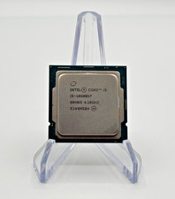 Intel Core i5-10600K 4.1 GHz Socket FCLGA1200 Processor (SRH6R) picture