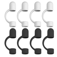 4pcs Pencil Cap 1st Generation Magnetic iPencil Replacement for Apple Pen Top picture