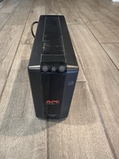 APC BX1000M-LM60 Back-UPS Pro 1000VA 600 Watts Battery Back-Up System - Black picture