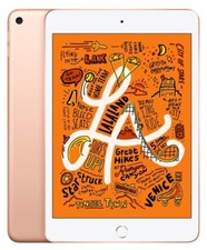 Apple iPad Mini 5th Generation 64GB Wi-Fi 7.9