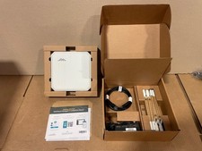 Cradlepoint BEA3-1850-5GC-GN W1850 5G Router + Antenna (S5A325A) picture
