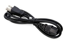 POWER CABLE CORD FOR DELL D3218HN, E157FPT, E1709W, E170S, E1713S, E1715S picture