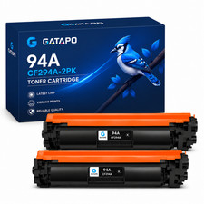 94A-CF294A-2PK Toner Cartridge for  LaserJet Pro M118dw MFP M148dw M148fdw picture
