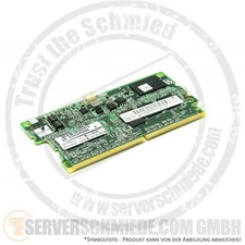 HP 4GB Cache Module for Smart Array P440 P480 P840 FBWC 726815-002 picture