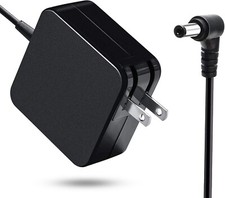 65W Power Adapter Charger For ASUS D550M D550MA D550MAV D550C D550 Notebook PC picture