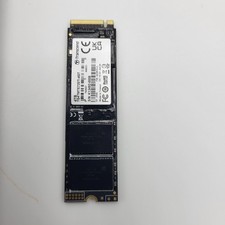 Transcend TS4TMTE720T-I 4TB M2 PCIe NVMe Gen 4 x 4 SSD 100% Health Wide Temp picture