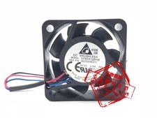 Delta AFB0412SHB 4015 DC12V 0.35A 4CM 3-Wire Inverter Cooling Fan picture