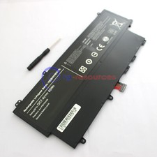 AA-PLWN4AB AA-PBYN4AB 7.4V 45Wh Battery for Samsung Ultrabook NP530U3B NP530U3C picture