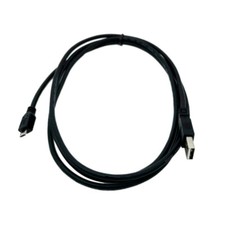 USB Cable Cord for SAMSUNG GALAXY TAB A 9.7 SM-T550 SM-T555 TABLET 6' picture