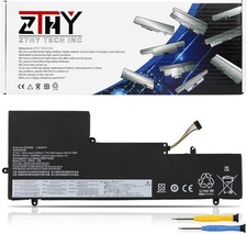 L19M4PF5 L19C4PF5 Laptop Battery Replacement for Lenovo Ideapad Yoga Slim 7 picture