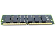 IBM 11E1360BA-70 4MB PS/2 FPM RAM SIMM 1Mx36 72-Pin Memory 70Ns Parity Fast Page picture