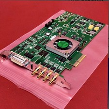 AJA Video Systems KONA 3G Video Capture Card - 2K/4K Video Capture - KONA-3G-R0 picture