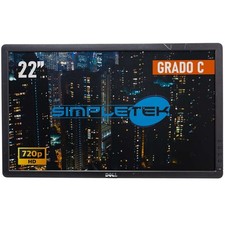 Dell E2213Hb Monitor Display Lcd 22