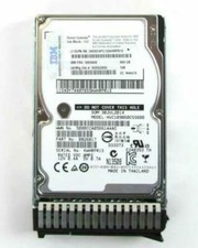 Compatible IBM 00E9920 00E9900 600GB 10K SFF SAS disk drive AIX and Linux picture