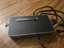 AOOSTAR AG02 OCuLink eGPU Dock 800W PSU USB4 Port picture