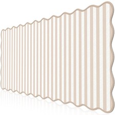 Leather Keyboard Pad, 35.4