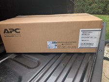 APC by Schneider APCRBC116 Replacement Battery Cartridge picture