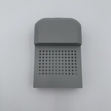 OEM Bambu Lab - Toolhead Rear Housing - For P1 and X1 Series P1P P1S X1C X1E picture