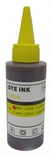 Yellow Bulk Dye Refill Ink 100ml for EPSON picture