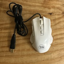 ReDragon Wired Griffin Gaming Mouse Model: M602W-RGB Tested 7200DPI picture