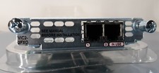 Cisco VIC2-2FXO 2-Port Voice Interface Card *NEW* picture